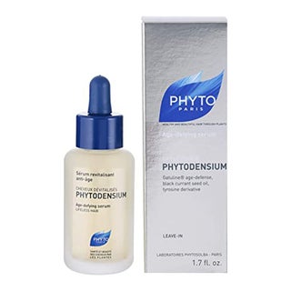 Phyto Phytodensium Age-Defying Leave-In Serum For Lifeless Hair 50ml