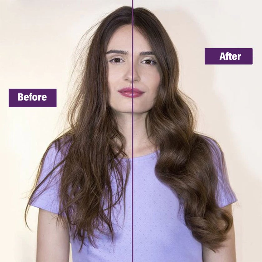 Phyto Phytokeratine Repairing Heat Protecting Leave-In Hair Spray For Damaged And Brittle Hair 150ml