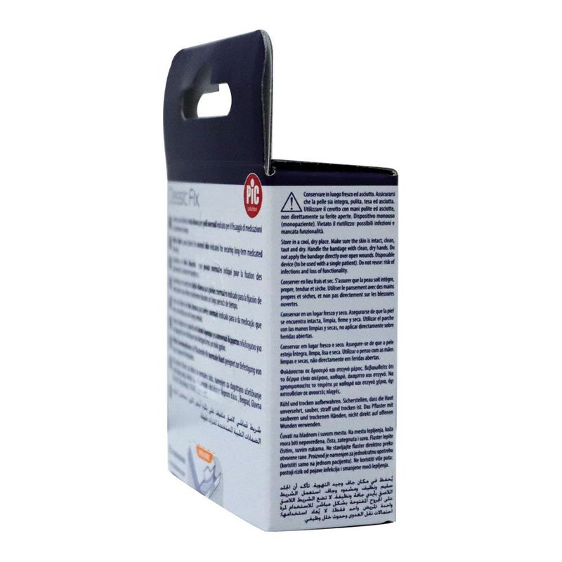 Pic Classic Fix Roll 1.25 cm x 5 m