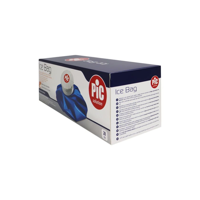 Pic Comfort Ice Bag 28cm