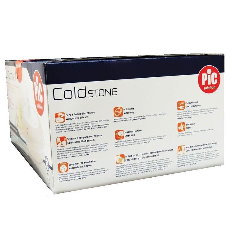 Pic Humidifier Cold Stone