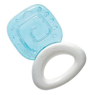 Pigeon Cooling Teether Square 13621 1's