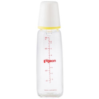 Pigeon Glass Nurser K-8 240 mL 00290