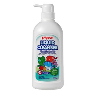 Pigeon Liquid Cleanser 700 mL 12985
