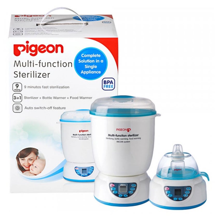 Pigeon Multifunction Sterilizer 17499
