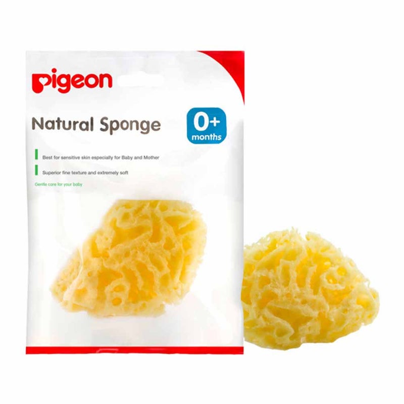 Pigeon Natural Sponge 10815, 1's