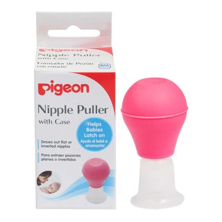 Pigeon Nipple Puller 1's