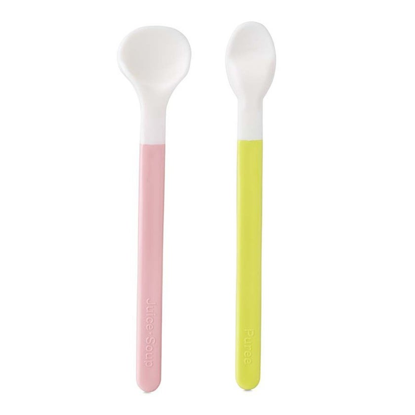 Pigeon feeding Spoons 04578