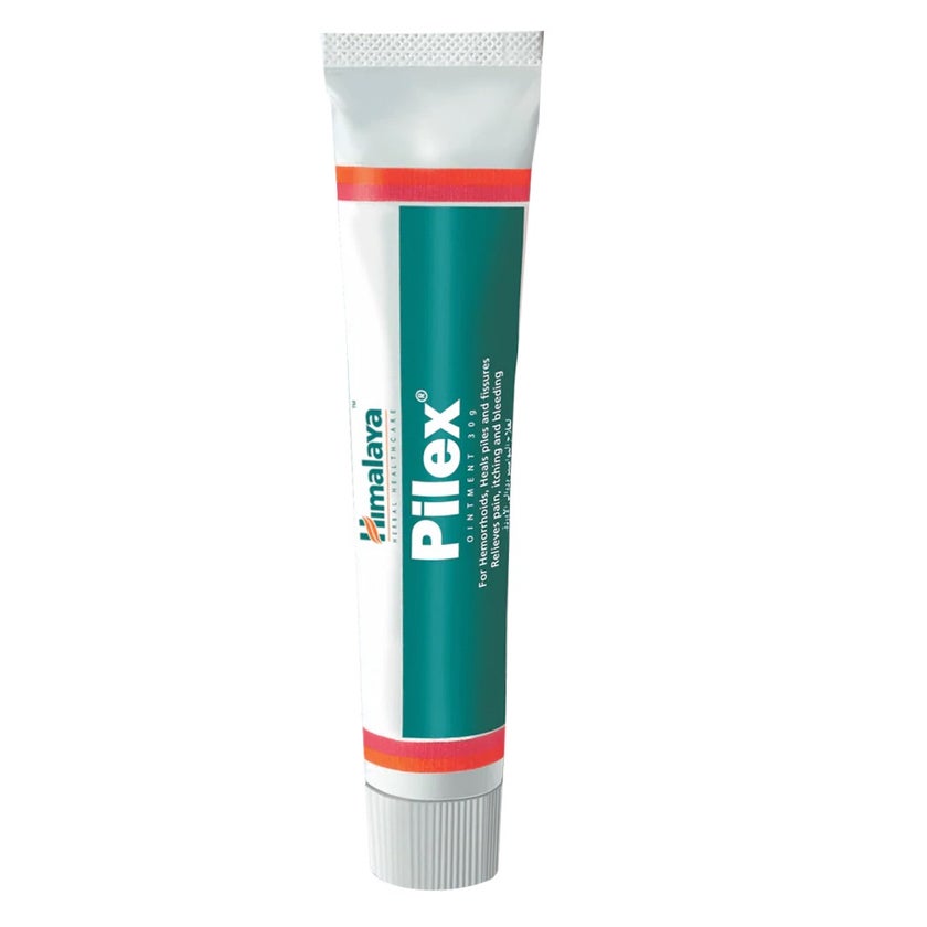Himalaya Pilex Ointment 30g
