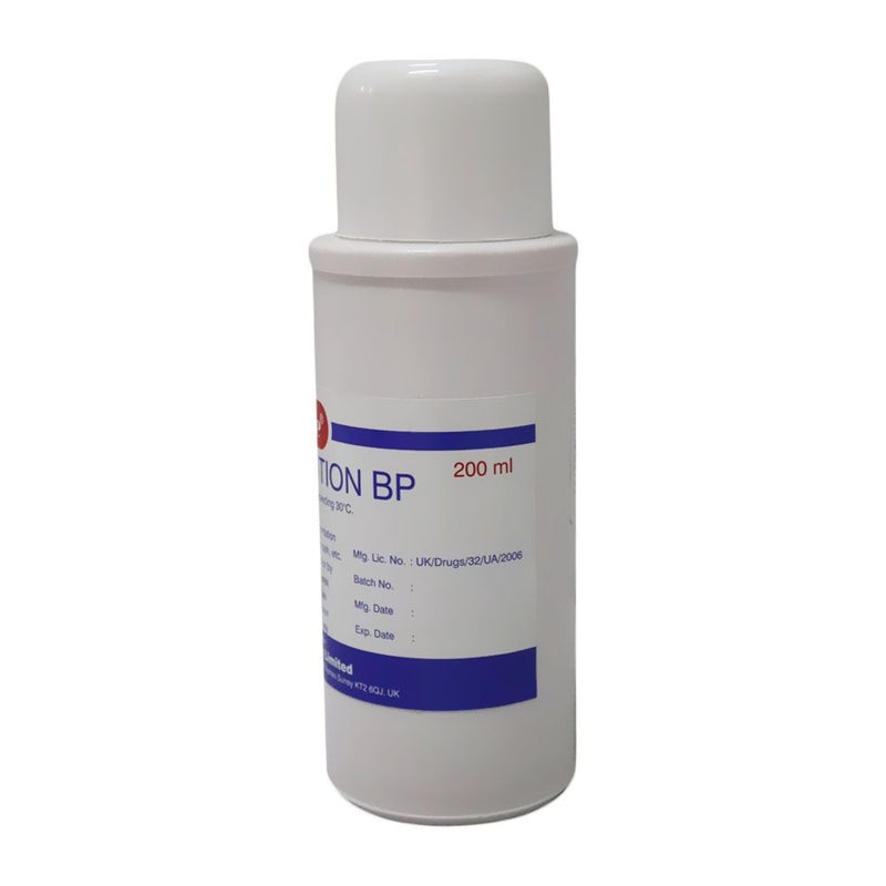 Prime Calamine Lotion 200 mL