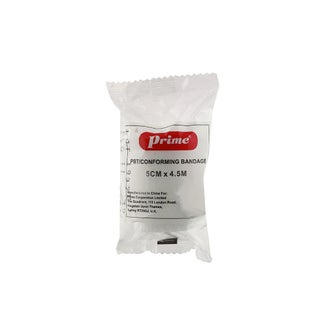 Prime Conforming Bandage 5 cm x 4.5 m