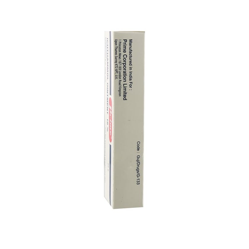 Prime Ichthammol 10% Ointment 25g