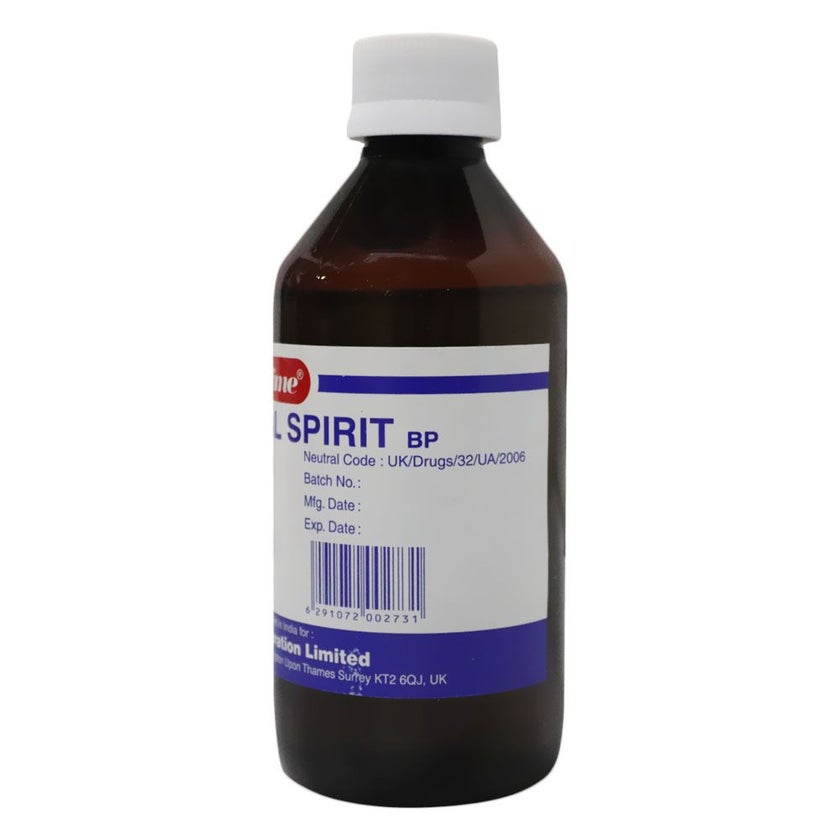 Prime Antiseptic Surgical Spirit 200ml