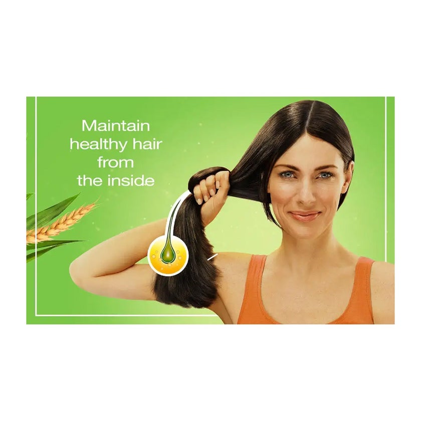 Priorin N Hair Loss Supplement Capsules, Pack of 90's