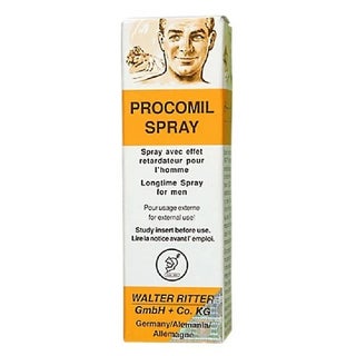 Procomil Delay Spray 45ml