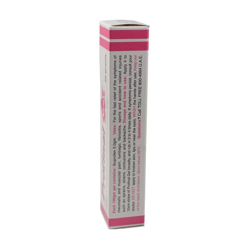 Profinal Gel 30 g
