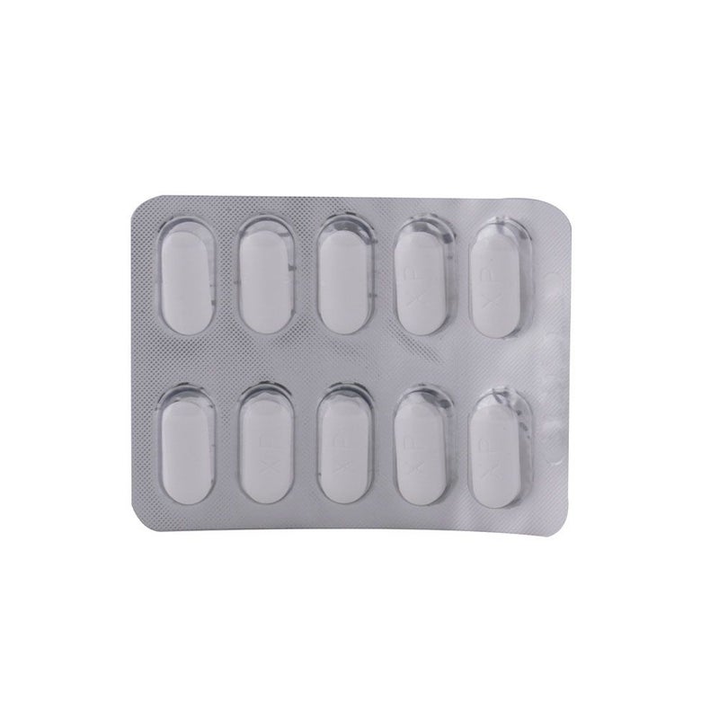 Profinal XP Caplets 20's