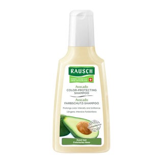 Rausch Avocado Color-Protecting Shampoo 200 mL