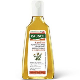 Rausch Chamomile Restructuring Shampoo 200 mL