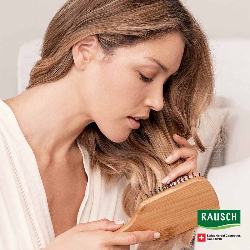 Rausch Avocado Hair Color Protecting Spray Conditioner For Colored Hair 100ml