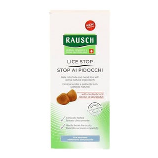 Rausch Lice Stop 125 mL