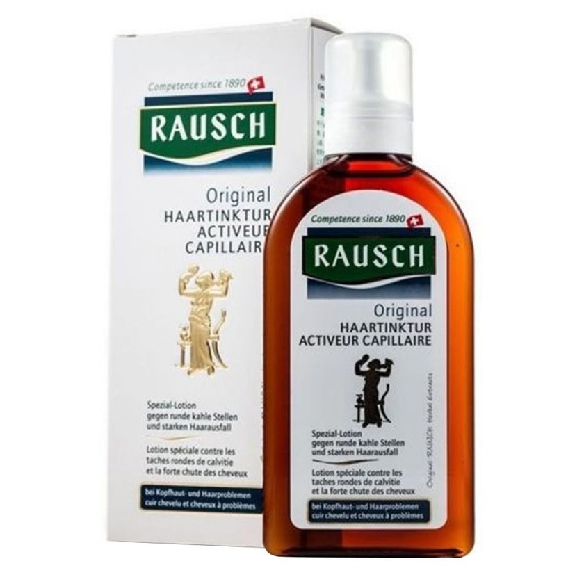Rausch Original Hair Tincture 200ml