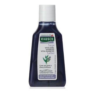 Rausch Sage Vitalizing Shampoo 200 mL