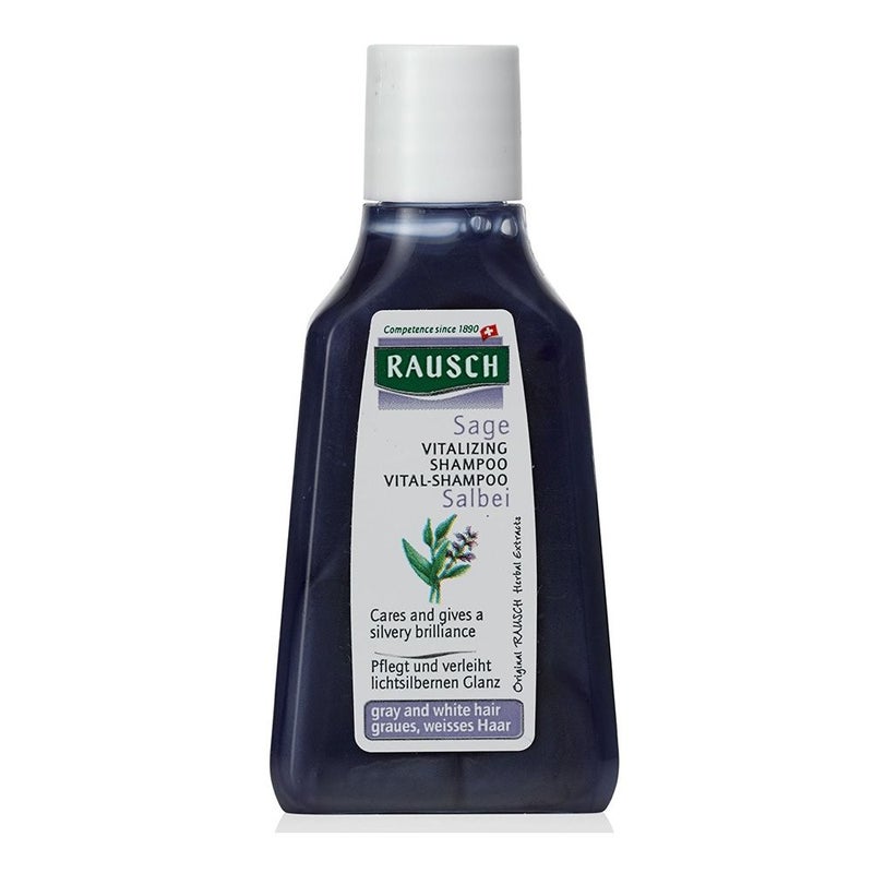 Rausch Sage Vitalizing Shampoo 200 mL