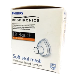 Philips Respironics HS81110 Pediatric Mask Small