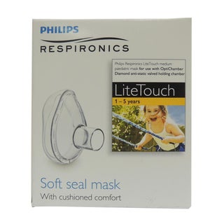 Philips Respironics HS81310 Pediatric Mask Medium