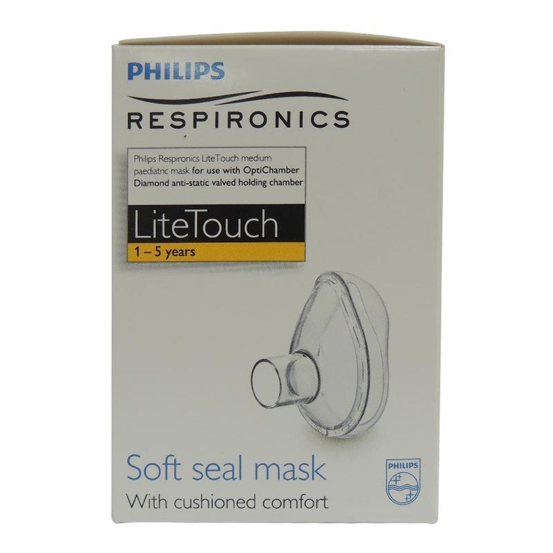 Philips Respironics HS81310 Pediatric Mask Medium