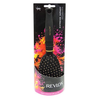 Revlon Extreme Impact Oval Cushion Brush RV2974UKE
