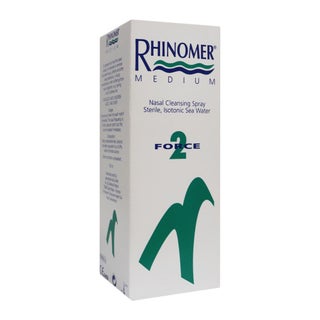 Rhinomer Medium Force 2 Spray 135 mL