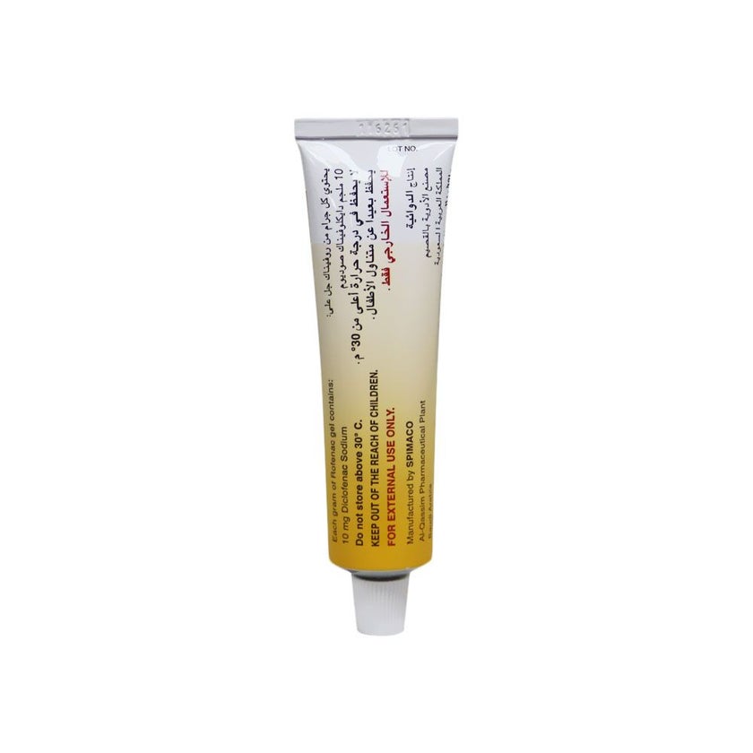 Rofenac Gel 30g