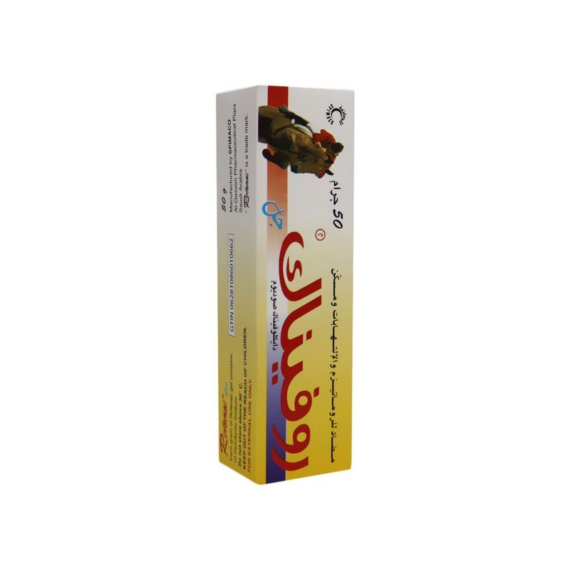 Rofenac Gel 50 g