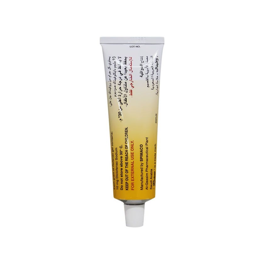 Rofenac Gel 50g