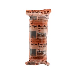 Bromed Rubber Elastic Bandage 10 cm