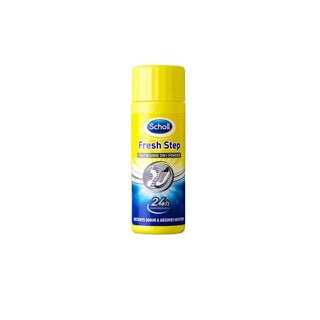 Scholl Odour Control Foot & Shoe Powder