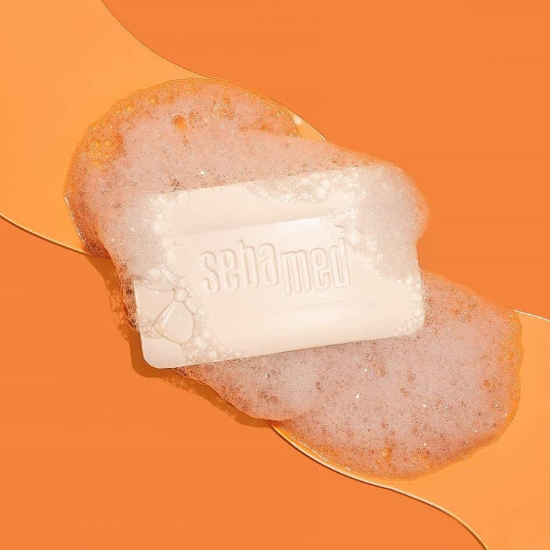 Sebamed Baby Cleansing Bar 100 g