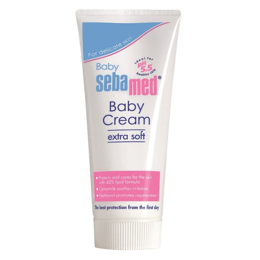 Sebamed Baby Extra Soft Cream 200ml
