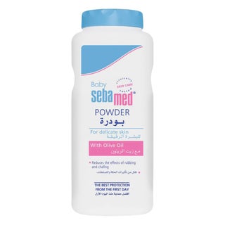 Sebamed Baby Powder 200 g
