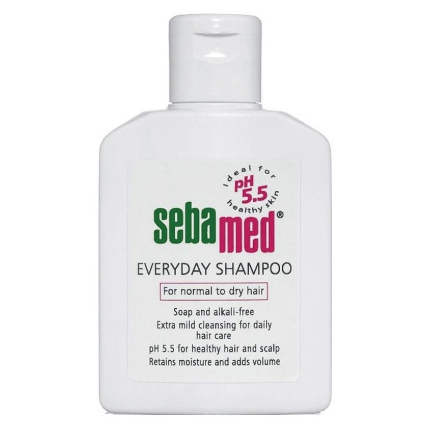 Sebamed Everyday Shampoo 400ML