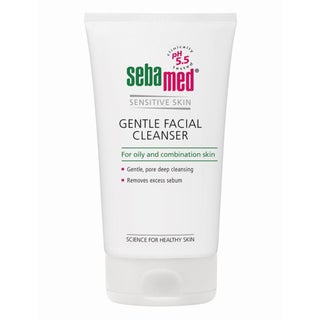 Sebamed Facial Cleanser for Oily and Combination Skin 150 mL