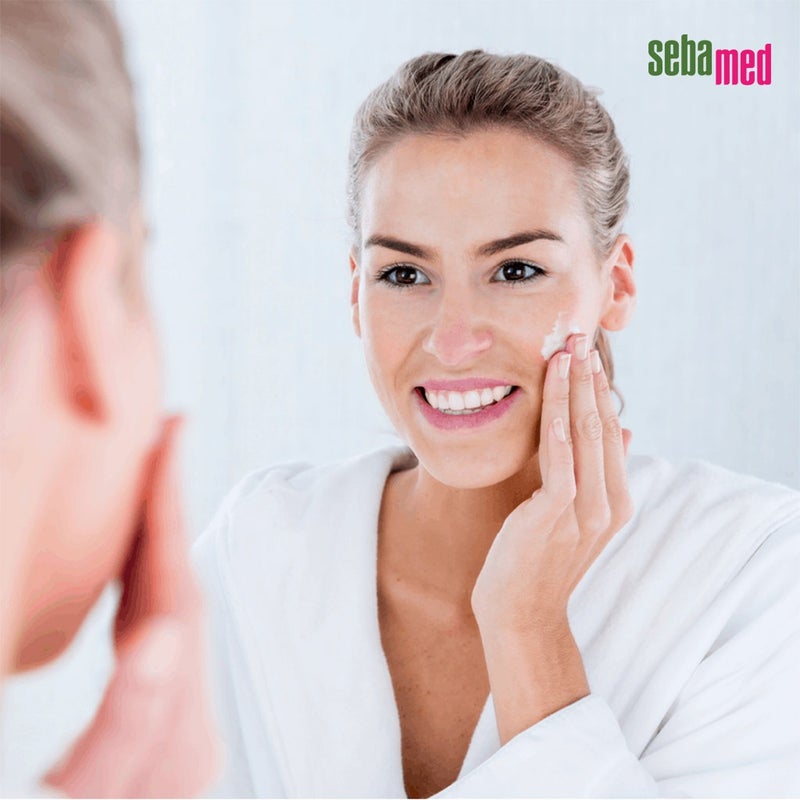 Sebamed Moisturizing Cream 75 mL