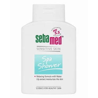 Sebamed Spa Shower 200ml