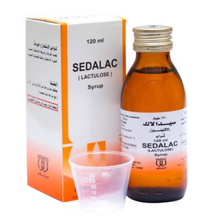 Sedalac Syrup 120 mL