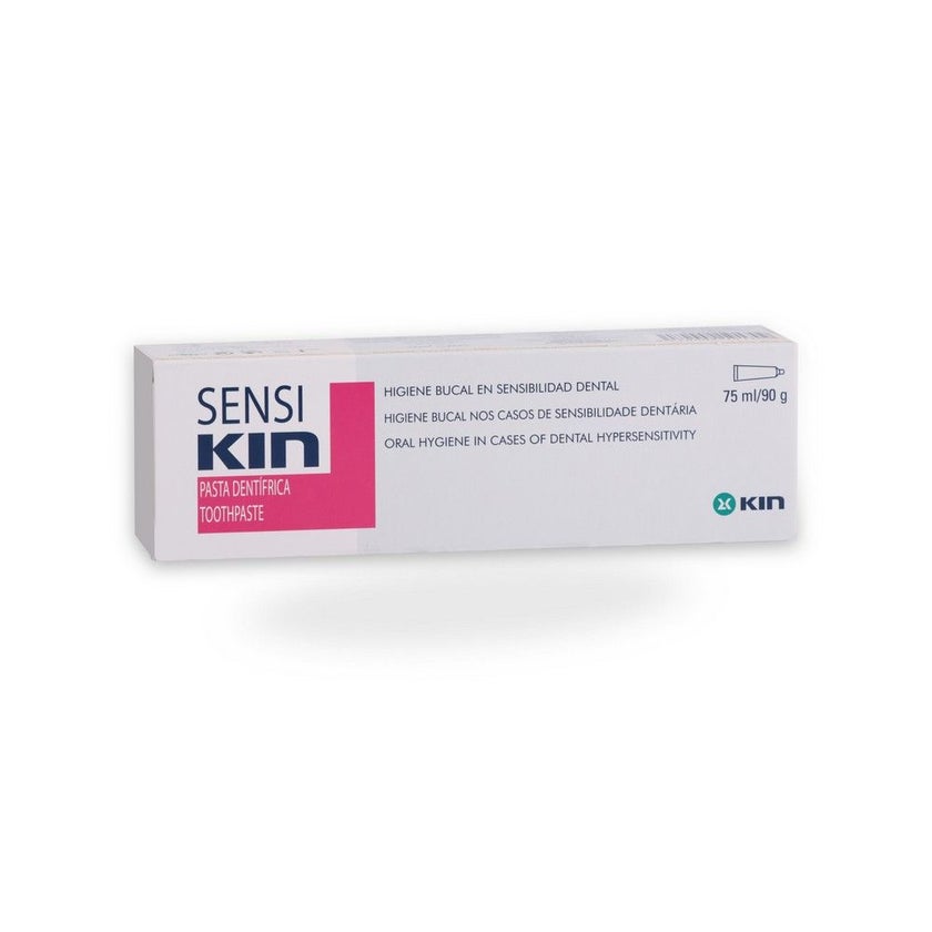 Sensikin Toothpaste 75ml