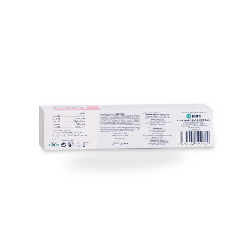Sensikin Toothpaste 75ml