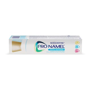 Sensodyne Pronamel Gentle Whitening Toothpaste 75ml