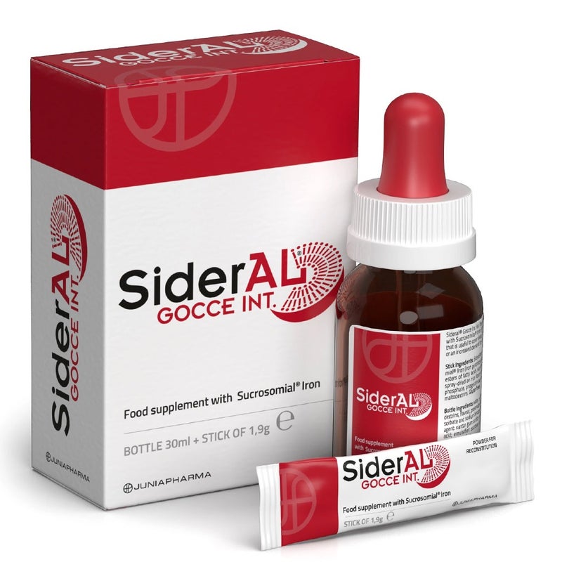 Sideral Drops 30 mL